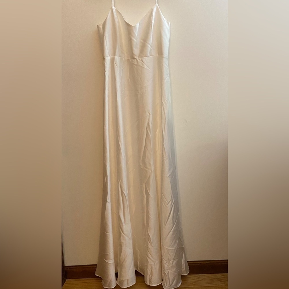 Show Me Your Mumu Faith Maxi Dress, size M, NWOT - Picture 6 of 11